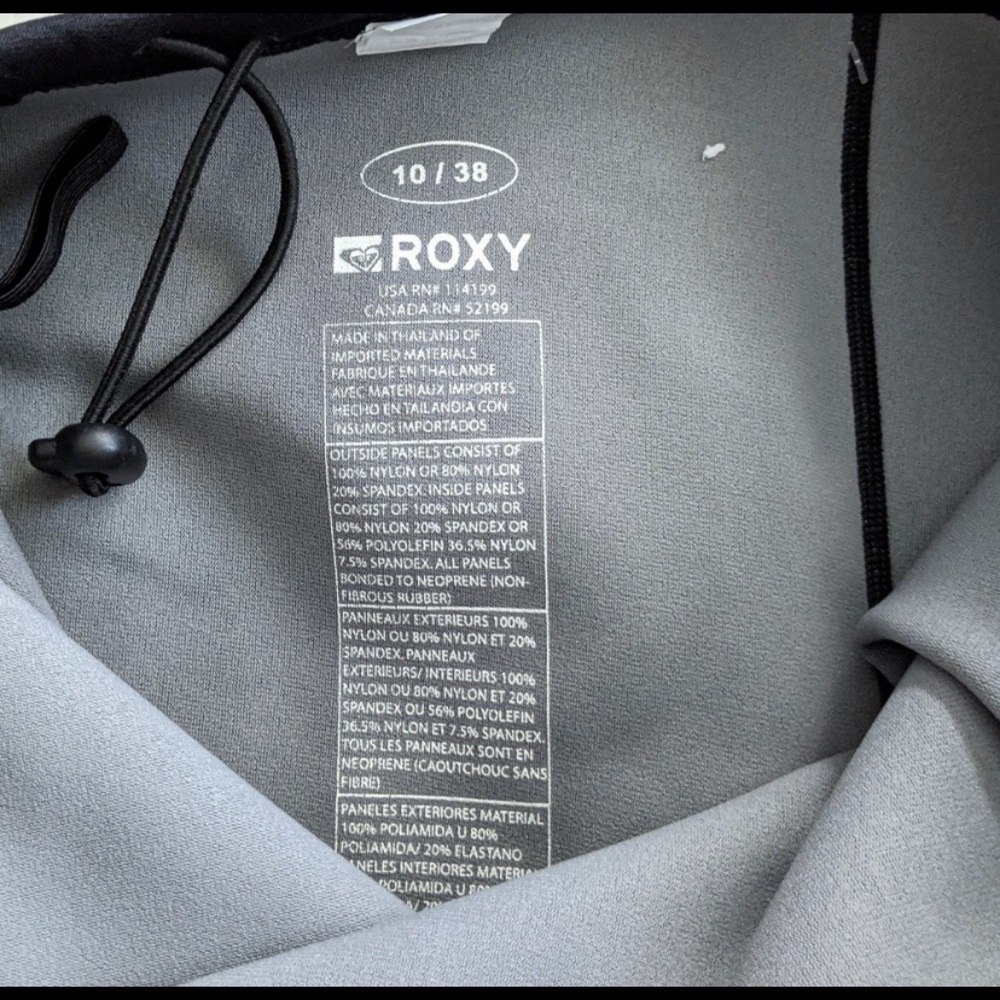 💐New! Roxy Swim Shorts - Picture 4 of 7